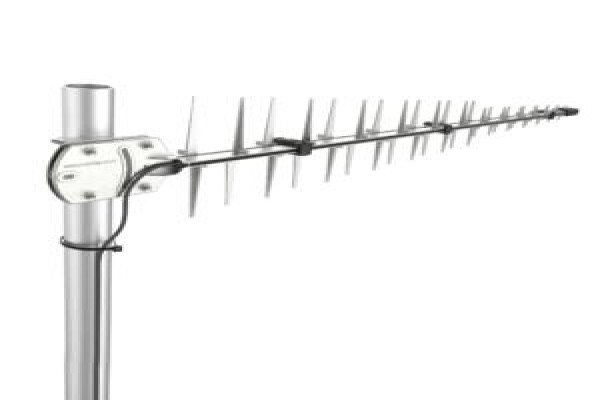 Poynting Antennas