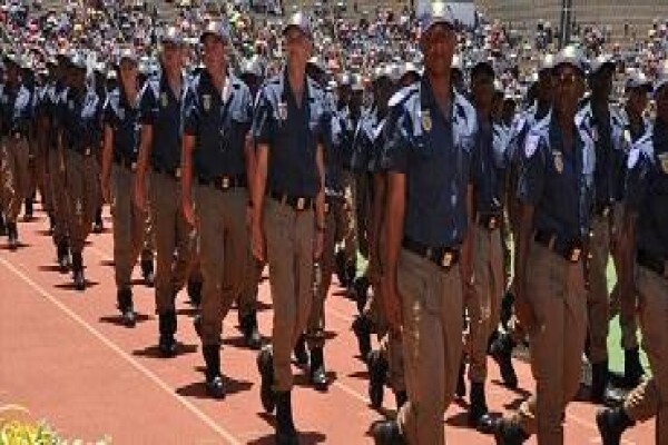 Sandton Technical College