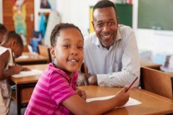 Continuing Education For Africa