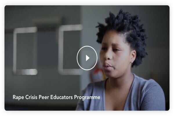 RAPE CRISIS CAPE TOWN TRUST:Khayelitsha