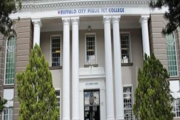Buffalo City Public Fet College:ADMINISTRATION CENTRE