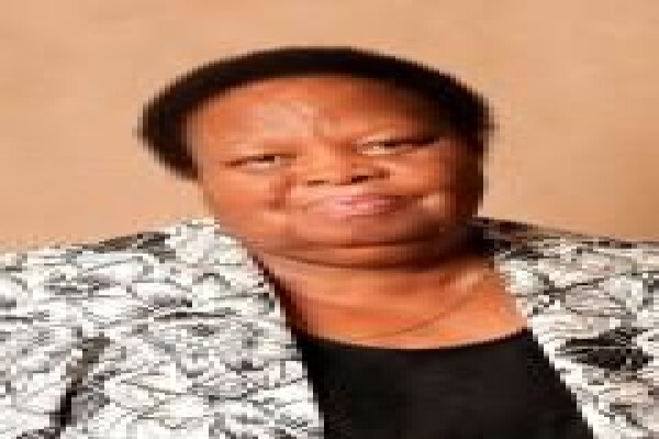 Continuing Education For Africa