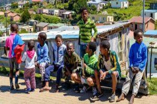 Continuing Education For Africa