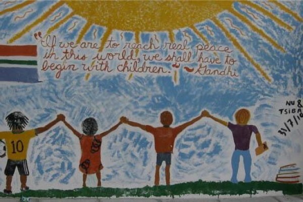 Nonceba Family Counselling Centre