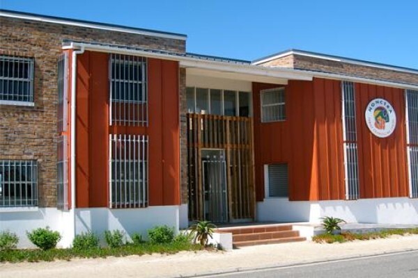 Nonceba Family Counselling Centre