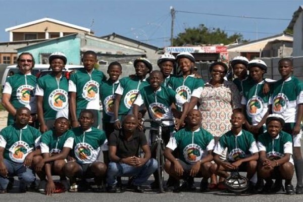 Nonceba Family Counselling Centre