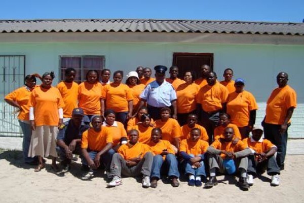 Nonceba Family Counselling Centre