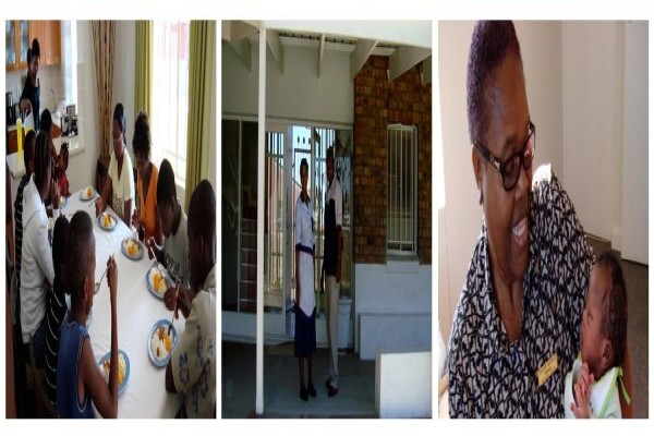 Nonceba Family Counselling Centre