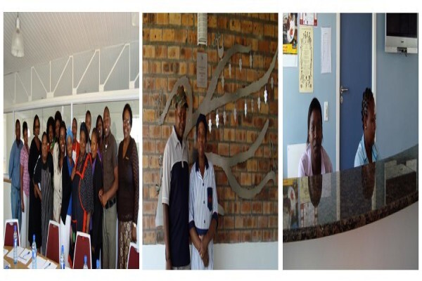 Nonceba Family Counselling Centre