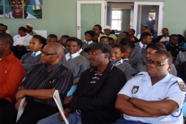 Nonceba Family Counselling Centre