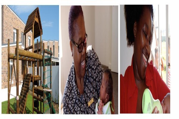 Nonceba Family Counselling Centre