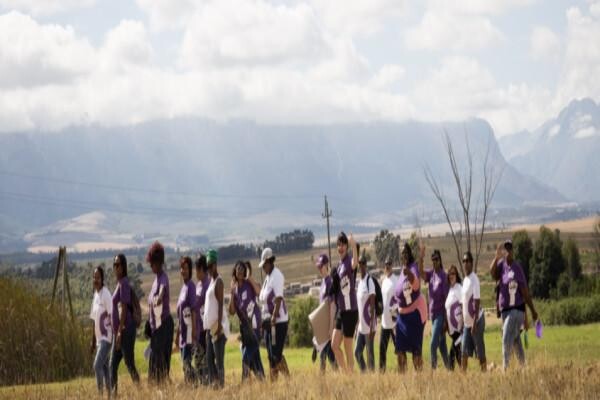 RAPE CRISIS CAPE TOWN TRUST:Khayelitsha