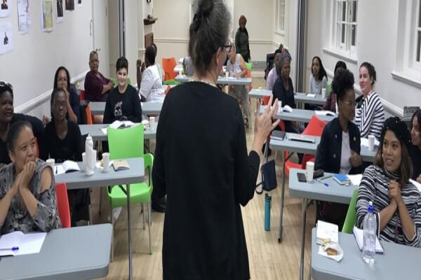 RAPE CRISIS CAPE TOWN TRUST:Khayelitsha