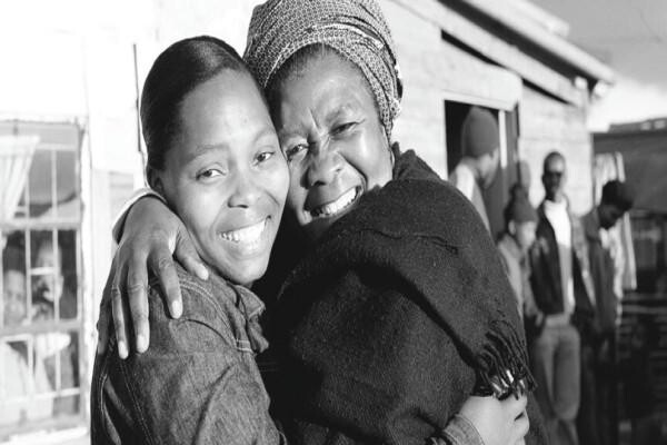 RAPE CRISIS CAPE TOWN TRUST:Khayelitsha