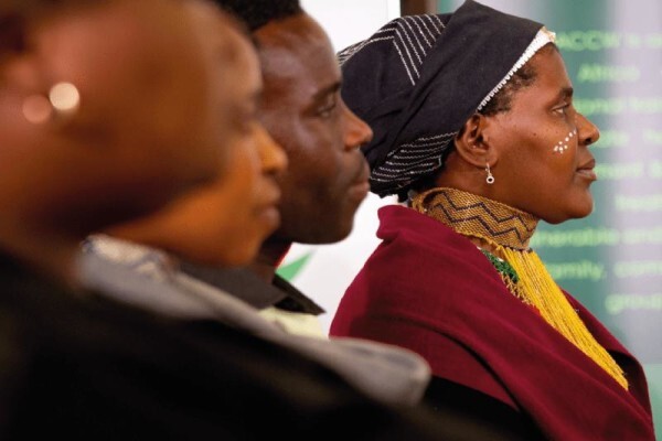 Desmond Tutu HIV Foundation