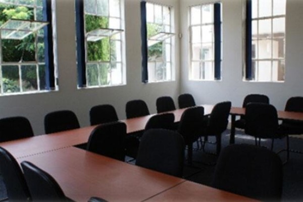 Education Training & Counselling CC