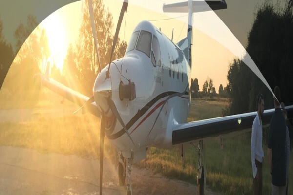 Swift Flite (Pty) Ltd