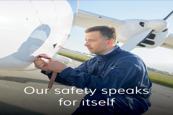 Swift Flite (Pty) Ltd