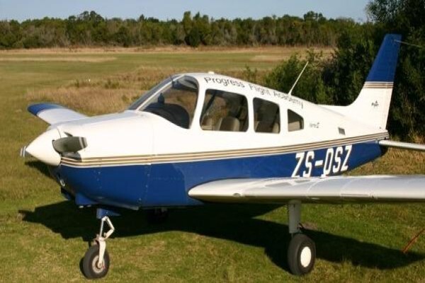 Progress Flight Academy
