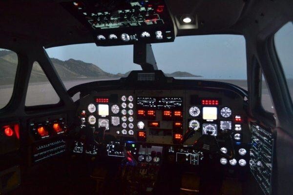 Simuflight