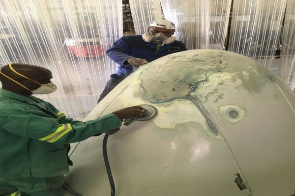 Aero Services (Pty) Ltd