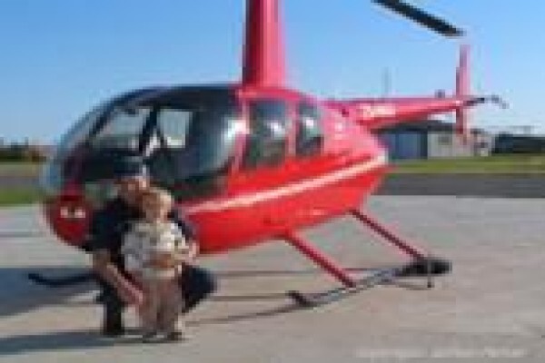 Blue Sky Aviation (Pty) Ltd