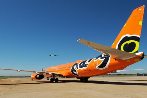 Mango (Pty) Ltd