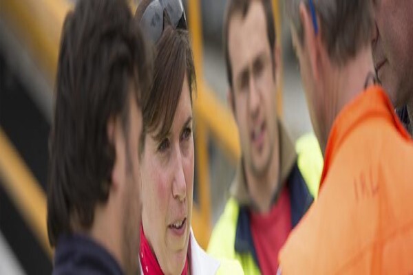 New Swissport Cargo Services
