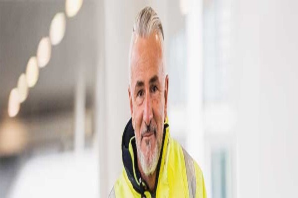 New Swissport Cargo Services