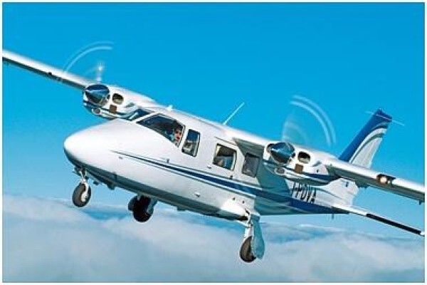 Progress Flight Academy