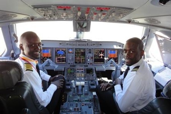 Progress Flight Academy