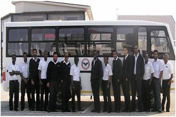 Progress Flight Academy