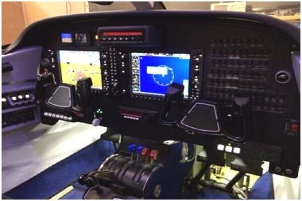 Progress Flight Academy