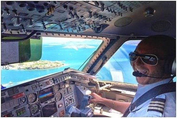 Progress Flight Academy