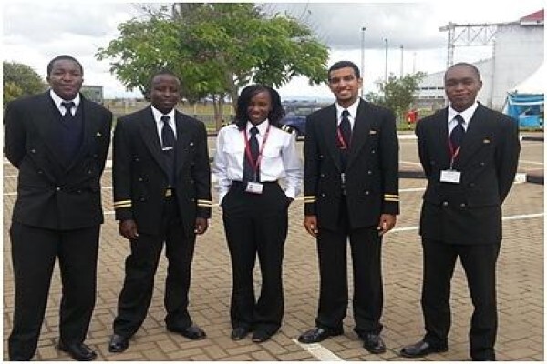 Progress Flight Academy