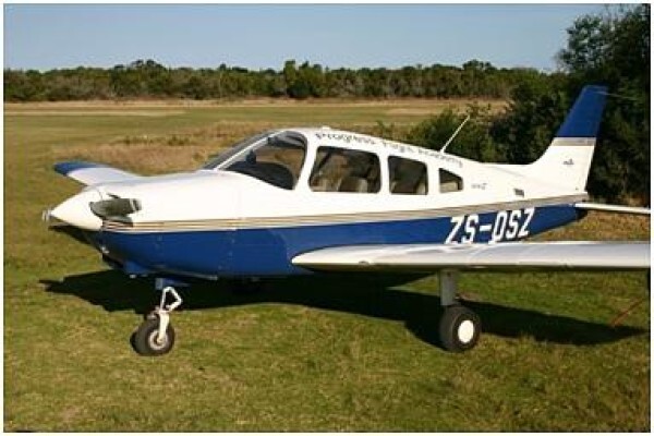 Progress Flight Academy