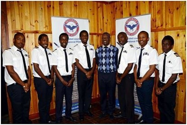 Progress Flight Academy
