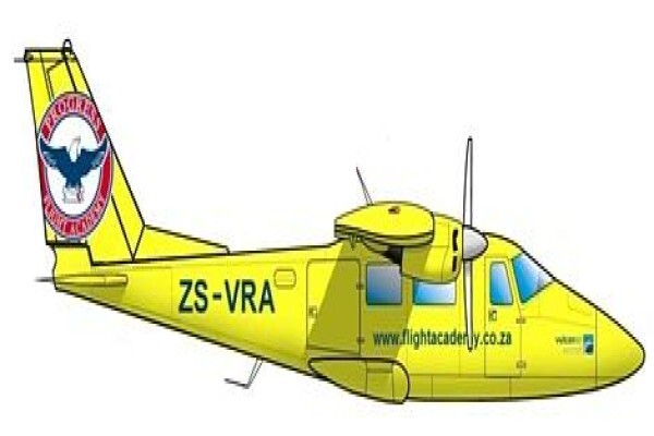 Progress Flight Academy