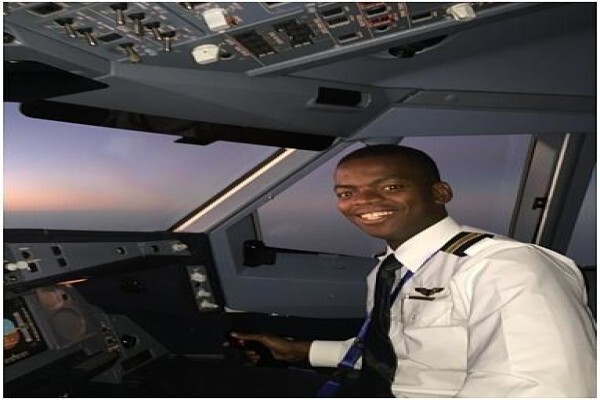 Progress Flight Academy