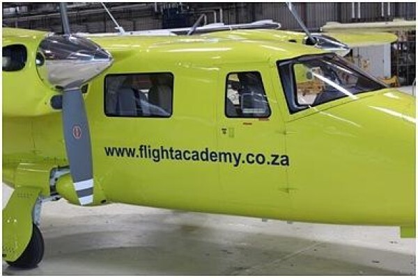 Progress Flight Academy