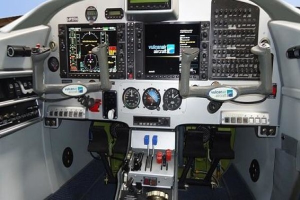 Progress Flight Academy