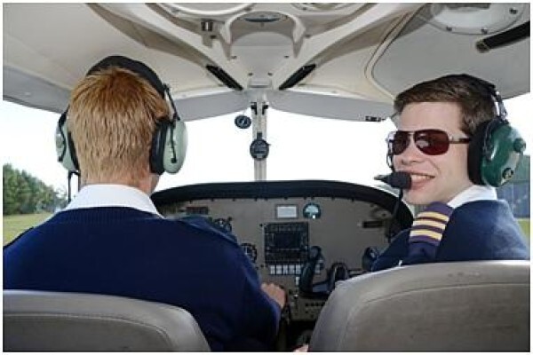 Progress Flight Academy