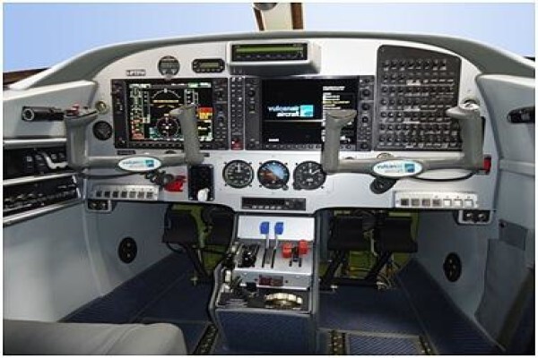 Progress Flight Academy