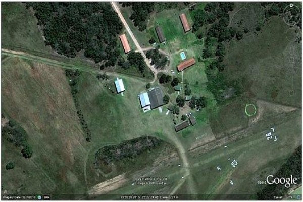 Progress Flight Academy
