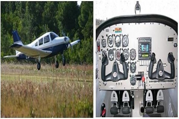Progress Flight Academy