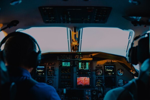 Simuflight