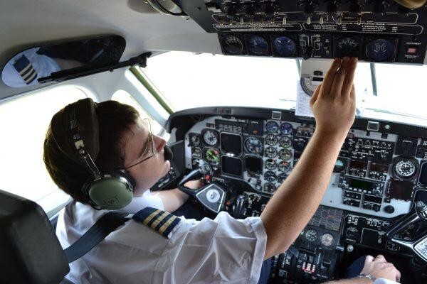 Simuflight