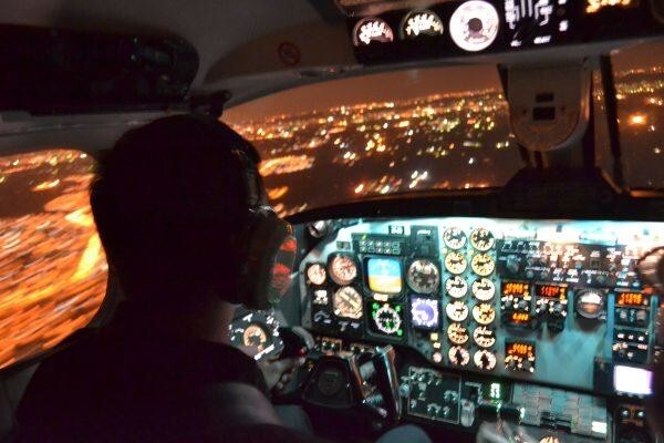 Simuflight