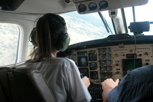 Simuflight