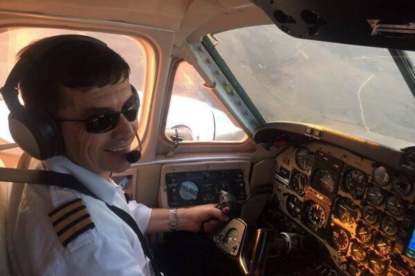 Simuflight